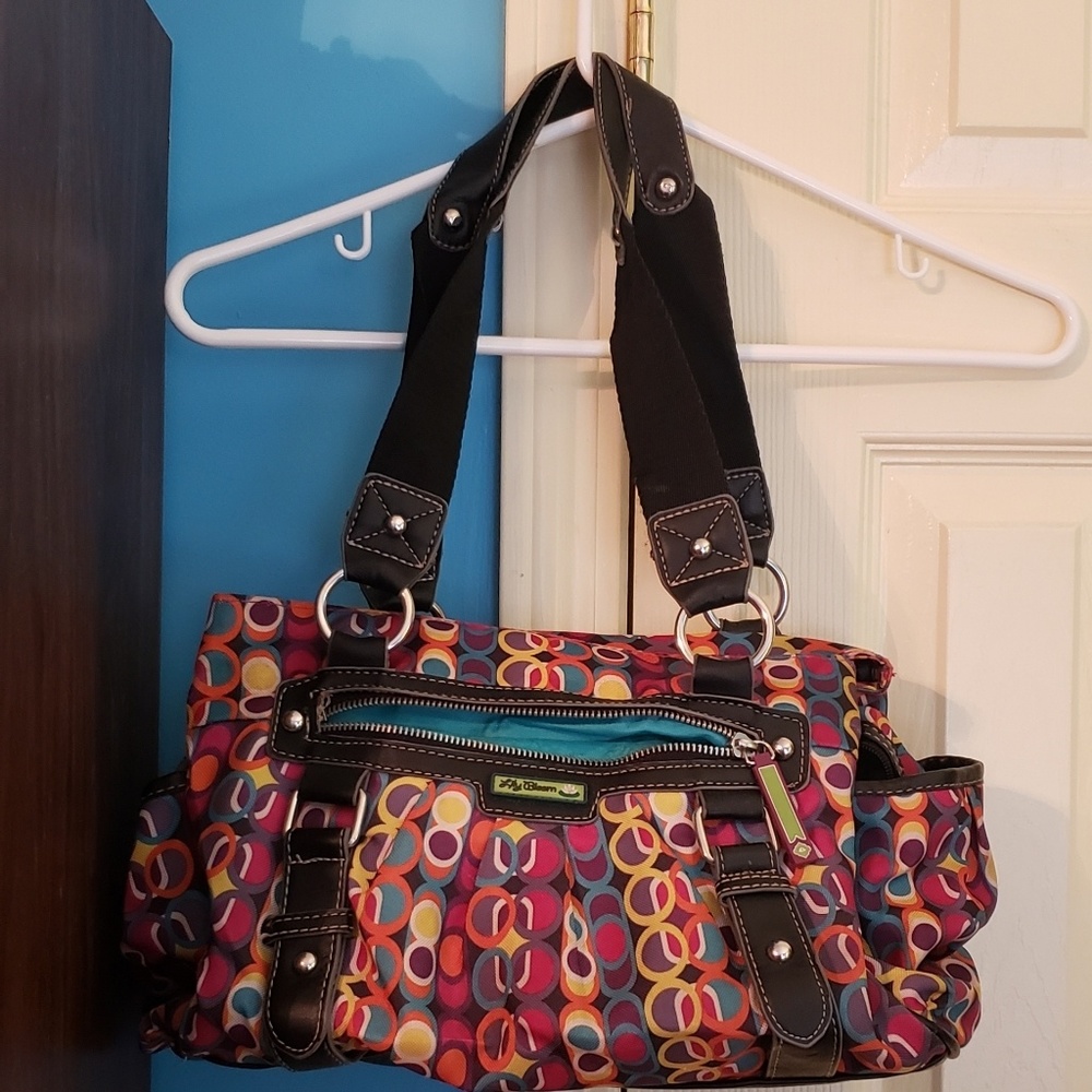 Lily Bloom handbag